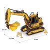 TG508K 2.excavator