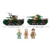 M38 B1107 3.tank