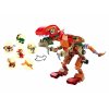Sluban Vajíčka Qbricks M38-B0796 Dino 1 kus