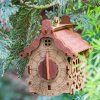 happy new year box bausatz aus holz 3