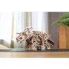 UG70118 3D puzzle triceratops 2