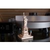 Ugears 3D drevené mechanické puzzle Socha Slobody