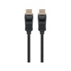 Kábel GOOBAY 61698 DisplayPort 3m 8K