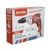 Skrutkovač, príkon 500W, EXTOL PREMIUM