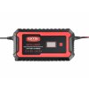 Autonabíjačka inteligentná 6/12V, 2/8A, 9-stupňový proces nabíjania