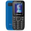 Maxcom MM135 modrá / 1.77" / DualSIM / microSD / FM / 3.5mm Jack