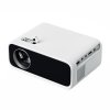 Wanbo Projector Mini Pro Portable 720p with Android system White EU