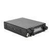 Amatérska rozhlasová stanica CRT SS 9900 CB, AM, FM, LSB, USB, 28-29,7 MHz, ASQ, DTMF, Roger Beep, 12V, CTCSS, DCS, programovateľné