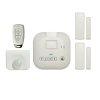 Stavebnica smart PNI SmartHome SM400 + Inteligentné relé PNI SmartHome SM433 na otváranie dverí a dverí