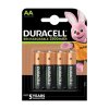 Batérie Duracell R6 Ni-MH kód 81418263 blistre s 2500 mAh 4 bc