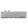 MINIX NEO C-DSI Dual USB Multiportový adaptér USB pre MacBook Pro