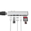 MINIX NEO C-DSI Dual USB Multiportový adaptér USB pre MacBook Pro