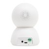 PNI SafeHome PTZ943I 1080P WiFi monitorovacia kamera, ovládanie internetu, špecializovaná aplikácia Tuya Smart, integrácia do scenárov a inteligentná automatizácia s ďalšími výrobkami kompatibilnými s