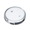 Inteligentný robotický vysávač PNI SafeHome Cleaner PTV35 WiFi, 30 W, riadenie a programovanie z vyhradenej aplikácie Tuya Smart, integrácia do scenárov a inteligentná automatizácia s ďalšími výrobkam