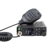 CB PNI Escort HP 8900 ASQ radio station, 12V / 24V, RF Gain, Roger Beep, CTCSS-DCS, Dual Watch AM / FM turned only in the EU band