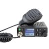 CB PNI Escort HP 8900 ASQ radio station, 12V / 24V, RF Gain, Roger Beep, CTCSS-DCS, Dual Watch AM / FM turned only in the EU band