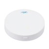 PNI CT25WIFI internetový rozbočovač pre termostatickú hlavicu PNI CT25T, na reguláciu teploty radiátorov z mobilnej aplikácie Tuya Smart, integrácia scenárov a inteligentná automatizácia s ďalšími kom