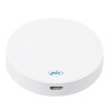 PNI CT25WIFI internetový rozbočovač pre termostatickú hlavicu PNI CT25T, na reguláciu teploty radiátorov z mobilnej aplikácie Tuya Smart, integrácia scenárov a inteligentná automatizácia s ďalšími kom