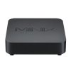Mini PC Minix NEO J50C-4 Max, Windows 10 Pro, Intel Pentium Silver, 240 GB SSD pamäť, 8 GB DDR4 RAM, Bluetooth 4.1