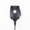 4-pólový mikrofón CRT Mini pre rozhlasovú stanicu CB CRT S Mini