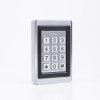 PNI DK110 samostatná klávesnica kontroly prístupu, vonkajšia a vnútorná, IP54
