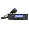 Rádioamatérska stanica CRT SS 6900 VOX CB, AM, FM, USB, SSB, CW, PA, 28-29.7Mhz, ASQ, RF Gain, Roger Beep, 12V, programovateľná