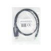 Programovací kábel XP-10 pre rádiostanice ALINCO, Dynascan, Icom