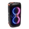 JBL Partybox 110 Bluetooth Speaker Black EU