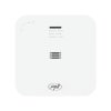 Senzor oxidu uhoľnatého (CO) PNI SafeHouse HS281 s Wi-Fi, ovládanie z aplikácie Tuya Smart, napájanie AA batériou, 85dB, zvukový a vizuálny alarm, tichý alarm