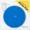 Súprava mikrofónu TTi AMC-5011N so 4 kolíkmi pre rozhlasové stanice TTi + Sticky Pad Blue