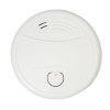 Dymový senzor PNI A443W s Wi-Fi, ovládanie z aplikácie Tuya Smart, napájanie 9V batériou, 85dB, zvukový a vizuálny alarm, tichý alarm