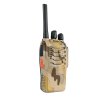 Prenosná rádiostanica PNI PMR R40 Camo, sada 2 ks, 0,5 W, 16 programovateľných kanálov, 16 PMR a 50 CTCSS a 104 DCS tónov, ASQ, TOT, monitor, programovateľné, 1200mAh batérie, nabíjačky a slúchadlá v