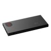 Baseus Power Bank Adaman with Digital display (2021), C+U+U, PD 3.0, QC 3.0, 22.5W, 10000 mAh, Black (PPAD070001)