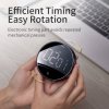 Baseus Home Heyo rotation countdown timer Black (ACDJS-01)