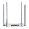 MERCUSYS MW325R 300Mbps Enhanced Wireless N Router