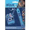 privesek na klice s projektorem lilo a stitch 254501