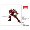Sluban P.R. Mecha M38-B1183 Robot Samuraj