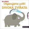 minipedie objevujeme svet divoka zvirata 129509