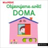 minipedie objevujeme svet doma 129554