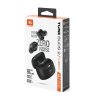 JBL Tune Buds 2 TWS Bluetooth Wireless In-Ear Earbuds Black EU