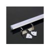 Al profil pre LED pásky V-TAC VT-8114