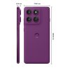 Motorola Edge 60 Pro 8GB/256GB PANTONE Sparkling Grape