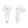 JBL Tune Flex TWS Bluetooth Wireless In-Ear Earbuds White EU
