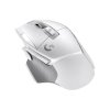Logitech Mouse Wireless G502 X LIGHTSPEED, 7 buttons, 8000 DPI, Black EU (910-006189)