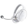 Razer Barracuda X (2022) Wireless Gaming Headset for PC and Consoles, White EU (RZ04-04430200-R3M1)