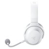Razer Barracuda X (2022) Wireless Gaming Headset for PC and Consoles, White EU (RZ04-04430200-R3M1)