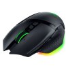 Razer Basilisk V3 Pro Wireless Gaming Mouse 10+1 Button, 30000 DPI, RGB, Black EU(RZ01-04620100-R3G1)