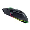Razer Basilisk V3 Pro Wireless Gaming Mouse 10+1 Button, 30000 DPI, RGB, Black EU(RZ01-04620100-R3G1)