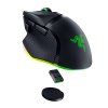 Razer Basilisk V3 Pro Wireless Gaming Mouse 10+1 Button, 30000 DPI, RGB, Black EU(RZ01-04620100-R3G1)