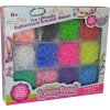 gumicky loom bands 2400 ks 203322